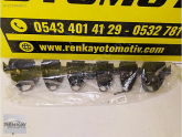Oto Çıkma Parça / Renault / Fluence / Tampon / Arka Tampon / Sıfır Parça 