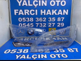 Oto Çıkma Parça / Fiat / 500 / Sunroof / Sunroof Camı / Çıkma Parça 