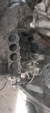 Isuzu mfr minibüs yarım alt motor