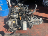 Oto Çıkma Parça / Volkswagen / Vento / Motor / Motor (komple) / Çıkma Parça 