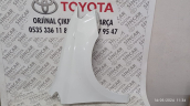 Oto Çıkma Parça / Volkswagen / Polo / Kaporta & Karoser / Sağ Ön Çamurluk / Çıkma Parça 