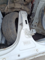 Oto Çıkma Parça / Volkswagen / Passat / Kaporta & Karoser / Sol Arka Kapı / Çıkma Parça 