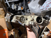 Oto Çıkma Parça / Mazda / 121 / Far & Stop / Sol Ön Far / Çıkma Parça 