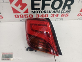 Oto Çıkma Parça / Toyota / Yaris / Far & Stop / Sol Arka Stop / Çıkma Parça 
