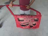 Oto Çıkma Parça / Kia / Rio / Kaporta & Karoser / Sol Ön Kapı / Çıkma Parça 