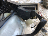 Oto Çıkma Parça / Volvo / S60 / Kalorifer / Kalorifer Kutusu / Çıkma Parça 
