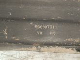 Oto Çıkma Parça / Volkswagen / Jetta / Tampon / Tampon Demiri / Çıkma Parça 
