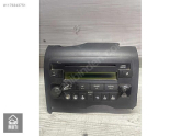 Oto Çıkma Parça / Fiat / Albea / Teyp / Cd - Çalar / Çıkma Parça 