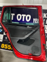 Oto Çıkma Parça / Volkswagen / Golf / Kaporta & Karoser / Sol Arka Kapı / Çıkma Parça 
