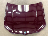 BMW X5 ÇIKMA ORJİNAL KAPUT