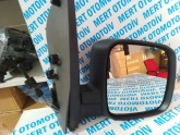 Oto Çıkma Parça / Fiat / Fiorino / Ayna / Sağ Dış Ayna / Çıkma Parça 