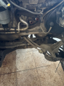 Fiat linea vites halatı halatları vites mekanizması