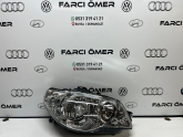 Oto Çıkma Parça / Fiat / Albea / Far & Stop / Sağ Ön Far / Sıfır Parça 