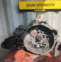 VOLVO S40 1,8 ŞANZIMAN ÇIKMA GARANTİLİ