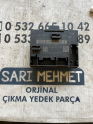 Oto Çıkma Parça / Volkswagen / Golf / Beyin / Merkezi Kilit Beyni / Çıkma Parça 