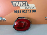 Oto Çıkma Parça / Fiat / 500 / Far & Stop / Sağ Ön Far / Çıkma Parça 