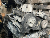 PEUGEOT 307 1.6  MOTOR 0551 184 82 30