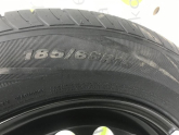 Oto Çıkma Parça / Volkswagen / Polo / Jant & Lastik / Stepne / Çıkma Parça 