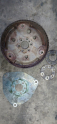 Peugeot 206 çıkma volant otomatik şanzıman