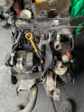 Oto Çıkma Parça / Audi / A4 / Motor / Komple Motor / Çıkma Parça 