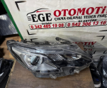 Oto Çıkma Parça / Peugeot / 2008 / Far & Stop / Sağ Ön Far / Çıkma Parça 