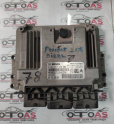 PEUGEOT 208 1.4 MOTOR BEYNİ 281017920