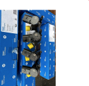Oto Çıkma Parça / Volkswagen / Amarok / Motor / Enjektör / Çıkma Parça 
