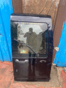 Ford connect sağ bagaj kapağı dolu