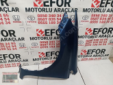 Oto Çıkma Parça / Toyota / Auris / Kaporta & Karoser / Sol Ön Çamurluk / Çıkma Parça 