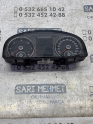 ÇIKMA VW CADDY KİLOMETRE GÖSTERGE SAATİ 2K5920876F