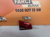 VOLKSWAGEN PASSAT B8 SOL İÇ STOP ORJİNAL HATASIZ