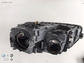 Oto Çıkma Parça / Skoda / Octavia / Far & Stop / Sağ Ön Far / Çıkma Parça 