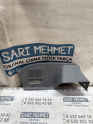 ÇIKMA SEAT LEON SOL ARKA BAGAJ PLASTİĞİ İÇ TRİM