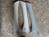 CİTROEN BERLİNGO ÖN CAM İÇ DİREK PLASTİĞİ 03-08 MODEL
