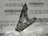 Oto Çıkma Parça / Seat / Toledo / Kaporta & Karoser / Bagaj Menteşesi / Çıkma Parça 