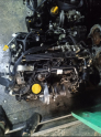 Fiat Doblo 1.3 Euro5 motor