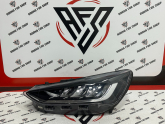 FORD FOCUS 4 SOL ÖN FAR ORJİNAL