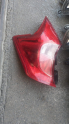 Nissan Note Sol arka stop lambası
