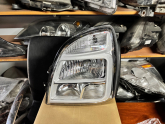 Oto Çıkma Parça / Hyundai / H100 / Far & Stop / Sol Ön Far / Sıfır Parça 