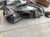 Oto Çıkma Parça / Audi / A3 / Far & Stop / Sol Ön Far / Çıkma Parça 