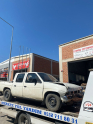 Oto Çıkma Parça / Nissan / Skystar / Oto Cam / Kapı Camları / Çıkma Parça 