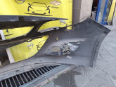 Oto Çıkma Parça / Opel / Astra / Tampon / Ön Tampon / Çıkma Parça 