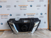 Oto Çıkma Parça / Nissan / Qashqai / Kaporta & Karoser / Panjur / Sıfır Parça 