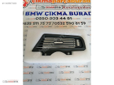 9166884 BMW F10 5 Serisi (KROM) Sıfır Klima Izgarası Sağ