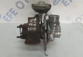 Oto Çıkma Parça / Isuzu / D-Max / Motor / Turbo / Çıkma Parça 