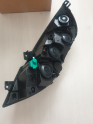 Oto Çıkma Parça / Renault / Master / Far & Stop / Sağ Ön Far / Sıfır Parça 
