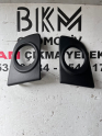 Nissan Micra K12 (2003-2005) Sağ-Sol Farı Çerçevesi