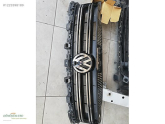 VOLSWAGEN TİGUAN ÇIKMA ORJİNAL ÖN PANJUR 2012 - 2016 5N0853653F