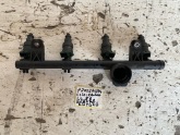 Oto Çıkma Parça / Renault / Clio / Motor / Enjektör / Çıkma Parça 