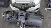 MERCEDES VİTO DİREKSİYON KOLONU GÜÇMANLAR BURSA
